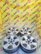 PDW XXX. 5.5x15", 5x114.3, ET35 ����