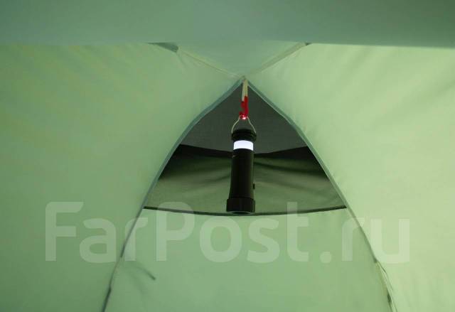 Палатка 2-местная Outventure DOME 2, новый, в наличии. Цена: 4 000₽ во ...