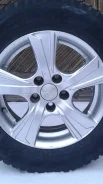 Diewe Alito. 6.0x14", 5x100, ET-38, �� 100,0���. ����