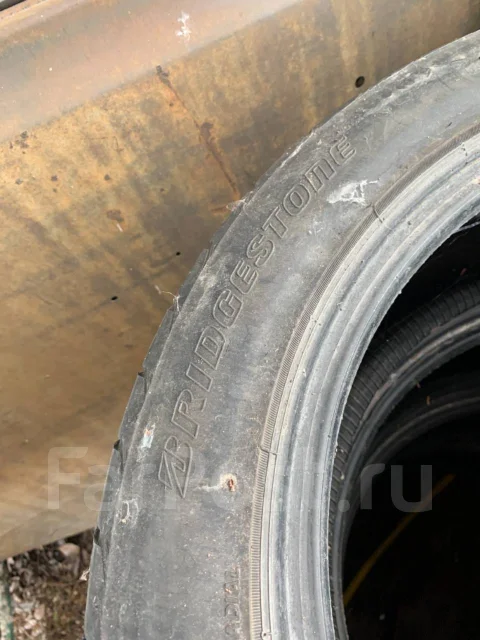 Bridgestone Eager. ������, �/�, ����� 50 % ����