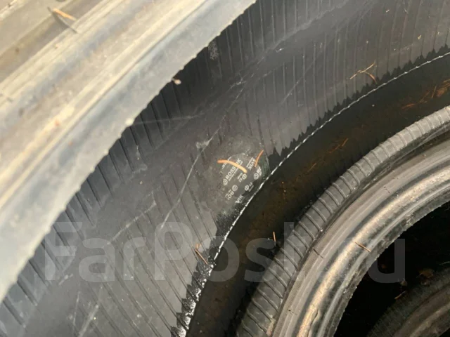 Bridgestone Eager. ������, �/�, ����� 50 % ����