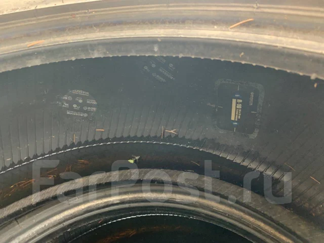Bridgestone Eager. ������, �/�, ����� 50 % ����