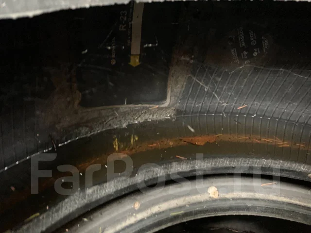 Bridgestone Eager. ������, �/�, ����� 50 % ����
