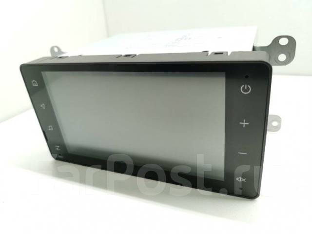 Mitsubishi connect 8740a056