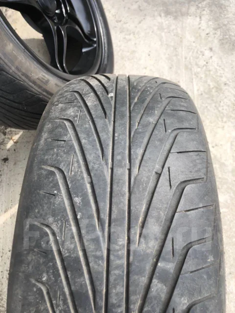 Advan Gewalt. 7.0x17", 4x114.3, 5x114.3, ET38, �� 71,1���. ����
