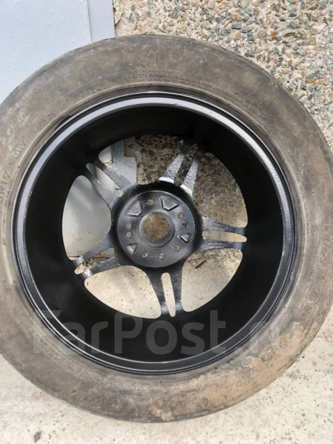 Advan Gewalt. 7.0x17", 4x114.3, 5x114.3, ET38, �� 71,1���. ����