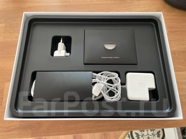 Apple MacBook Air 13 2017 Mid. 13.3", 1,8����, ��� 8 ��, WiFi: 1, Bluetooth: 1, ����������� �� 8��. ����