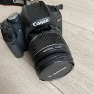 Canon EOS 500D. 4 - 4.9 ��, ���: 3� ����