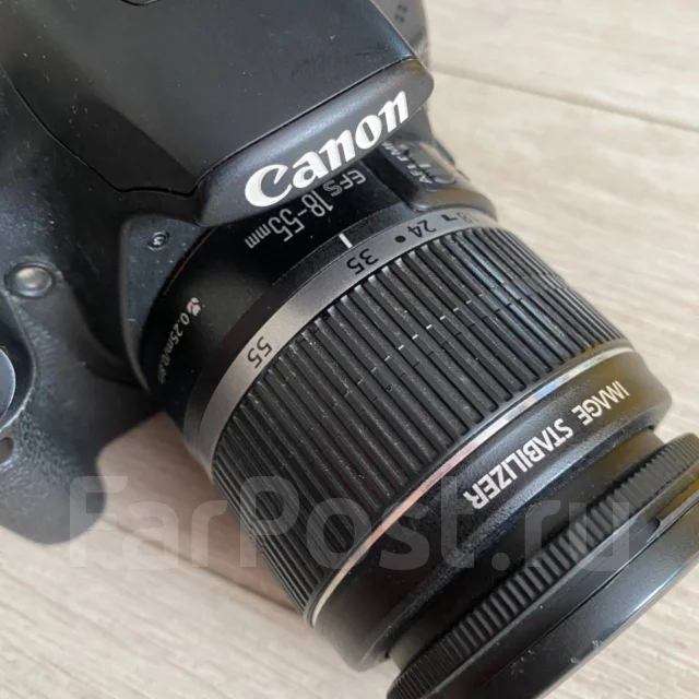 Canon EOS 500D. 4 - 4.9 ��, ���: 3� ����