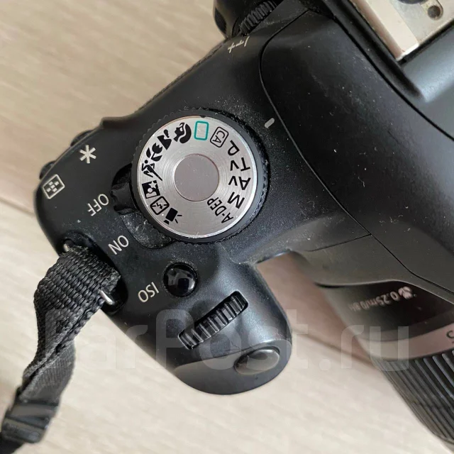 Canon EOS 500D. 4 - 4.9 ��, ���: 3� ����