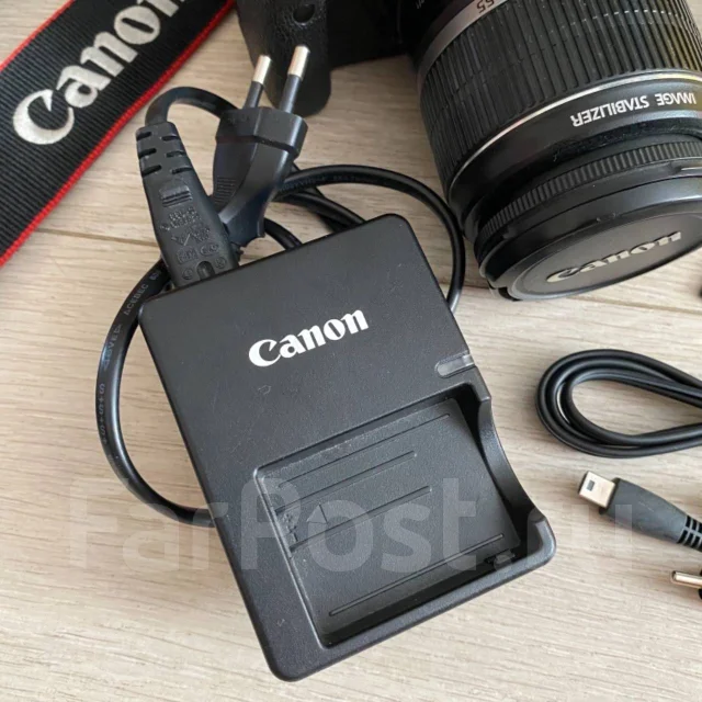 Canon EOS 500D. 4 - 4.9 ��, ���: 3� ����