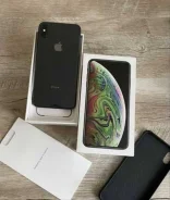 Apple iPhone Xs Max. �/�, �����, 4G LTE, Dual-SIM, NFC ����