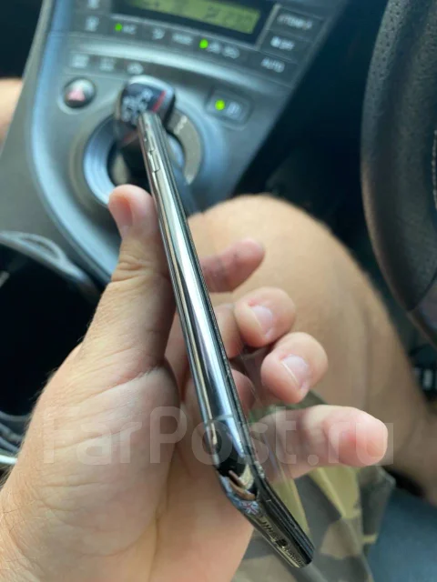 Apple iPhone Xs Max. �/�, �����, 4G LTE, Dual-SIM, NFC ����