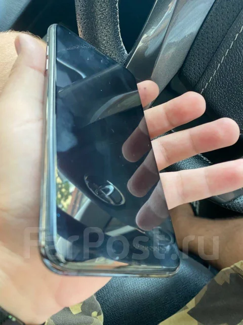 Apple iPhone Xs Max. �/�, �����, 4G LTE, Dual-SIM, NFC ����