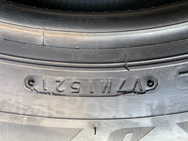 Bridgestone Ice Cruiser 7000S. ������, ����������, ����� ����