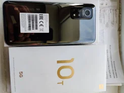 Xiaomi Mi 10T. �/�, ������, 3G, 4G LTE, 5G, Dual-SIM, NFC ����