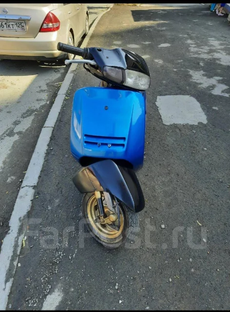 Honda Lead 90. 90����. ��., ��������, ��� ���, ������ �� �� ����