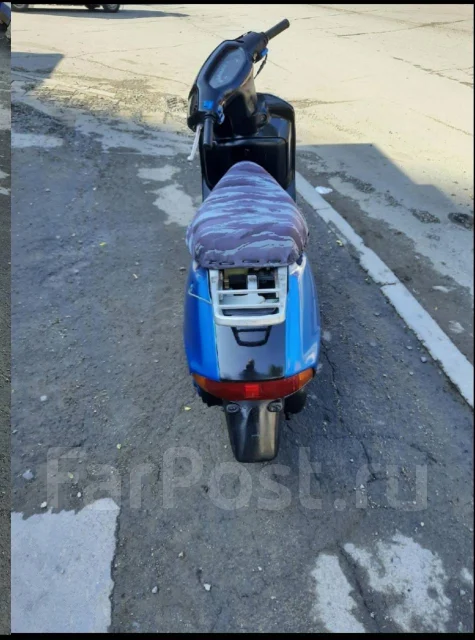 Honda Lead 90. 90����. ��., ��������, ��� ���, ������ �� �� ����