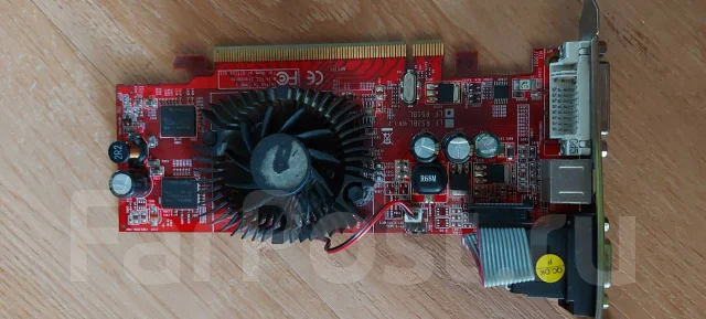 GeForce 9500 GT ����