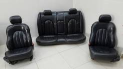   Chrysler 300M 1998 LR EGG 3.5 