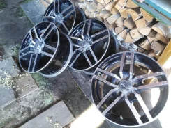 Vertini. x15", 5x114.3, �� 42���. ����