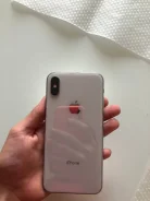 Apple iPhone X. �/�, �����������, 4G LTE ����