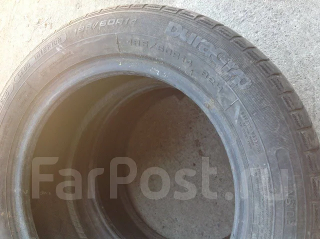 Goodyear DuraGrip. ������, �/�, ����� 30 % ����