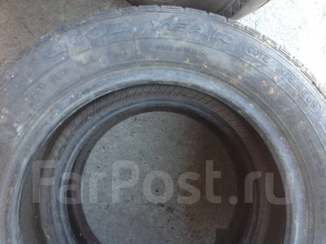 Goodyear DuraGrip. ������, �/�, ����� 30 % ����