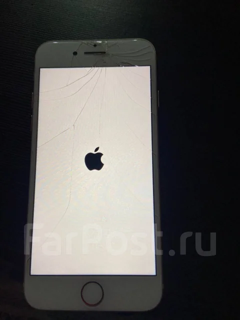 Apple iPhone 8. �/�, �������, �������, 4G LTE ����