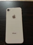 Apple iPhone 8. �/�, �������, �������, 4G LTE ����
