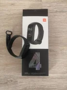 Xiaomi Mi Band 4. NFC ����