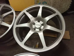 ProDrive GC-07C. 7.5x18", 5x100, ET48 ����