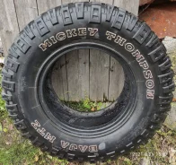 Mickey Thompson. ����� mt, �/�, ����� 50 % ����