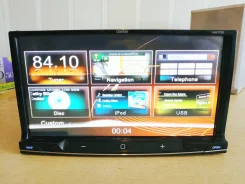 Clarion NX702 ����