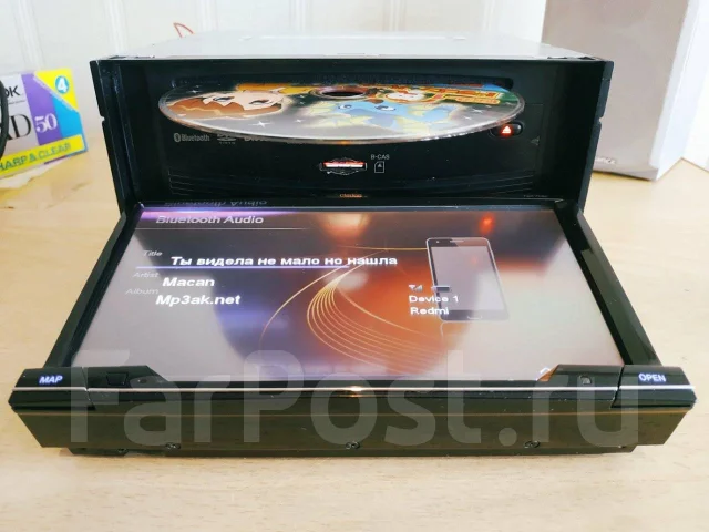 Clarion NX702 ����