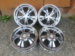 Niche Zen. 8.5x20", 5x114.3, ET35, �� 70,1���. ����