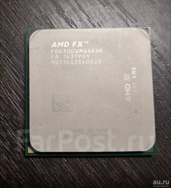 Amd 6300 core. Процессор AMD FX-6300, OEM. AMD FX(TM)-6300 Six-Core Processor. AMD FX 6300 Six Core. AMD FX(TM)-6300 Six-Core Processor 3.50 GHZ.