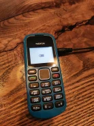 Nokia 1280. �/�, ��������� ����