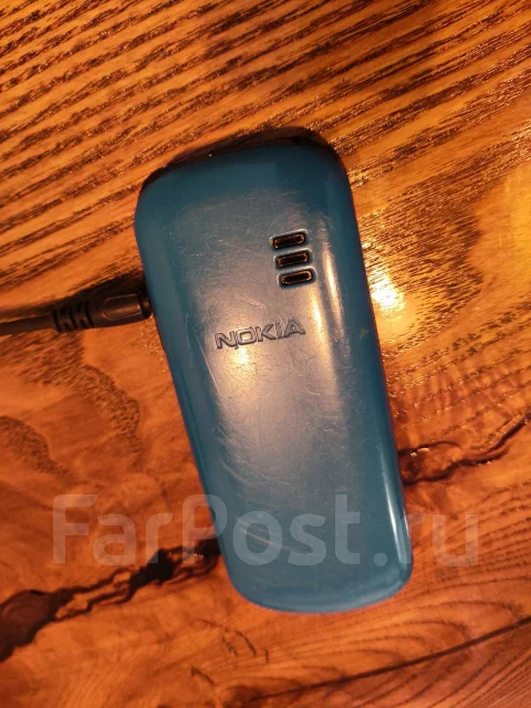 Nokia 1280. �/�, ��������� ����