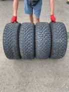 Nitto Dune Grappler. ����� at, �/�, ����� �� 5 % ����