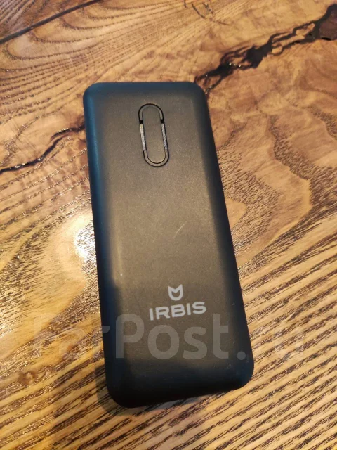 Irbis SF05. �/�, Dual-SIM, ��������� ����