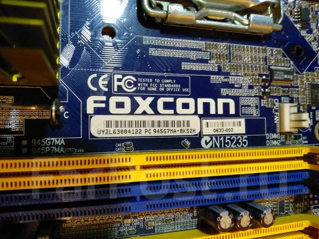 LGA775 ����