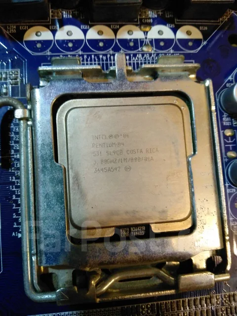 LGA775 ����