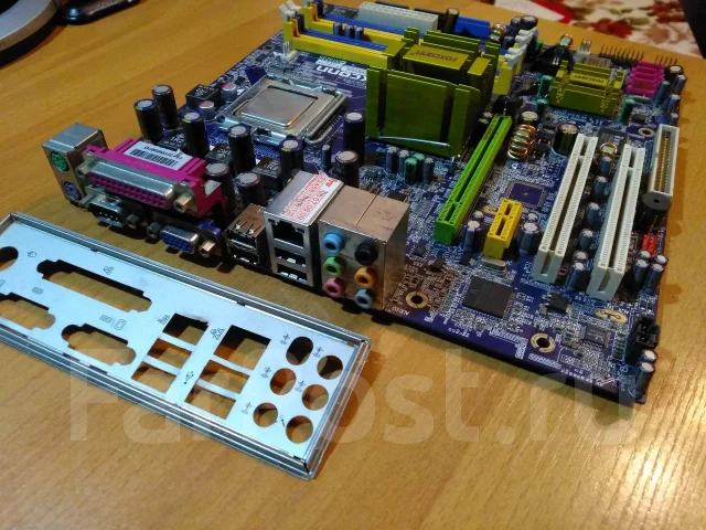LGA775 ����
