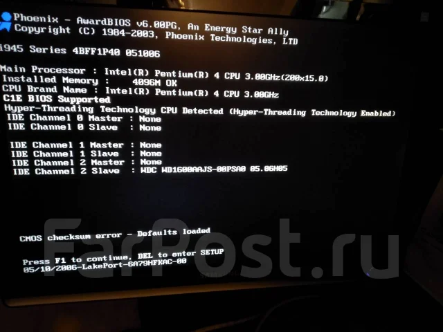 LGA775 ����