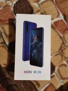 Honor 20. �/�, 4G LTE ����