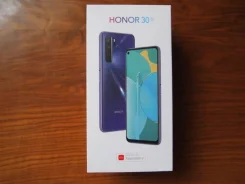 Honor 30S. �����, 3G, 4G LTE, 5G, Dual-SIM, ����������, NFC ����