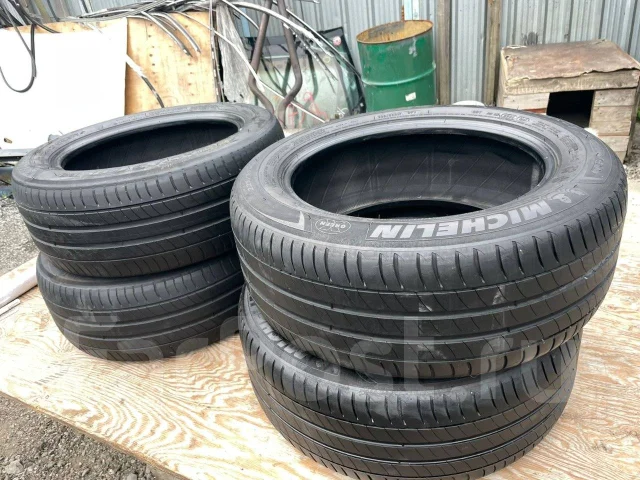 Michelin MXE Green. ������, �/�, ����� 40 % ����