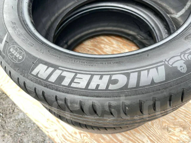 Michelin MXE Green. ������, �/�, ����� 40 % ����