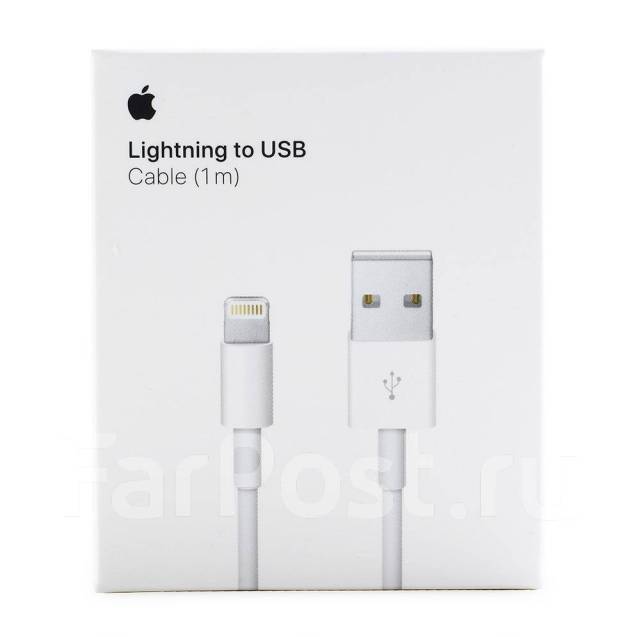 Зарядка и подключение с помощью разъема USB-C на iPhone 15